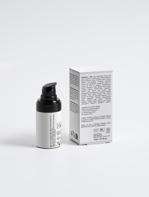 3-in-1 Eye Cream for Men