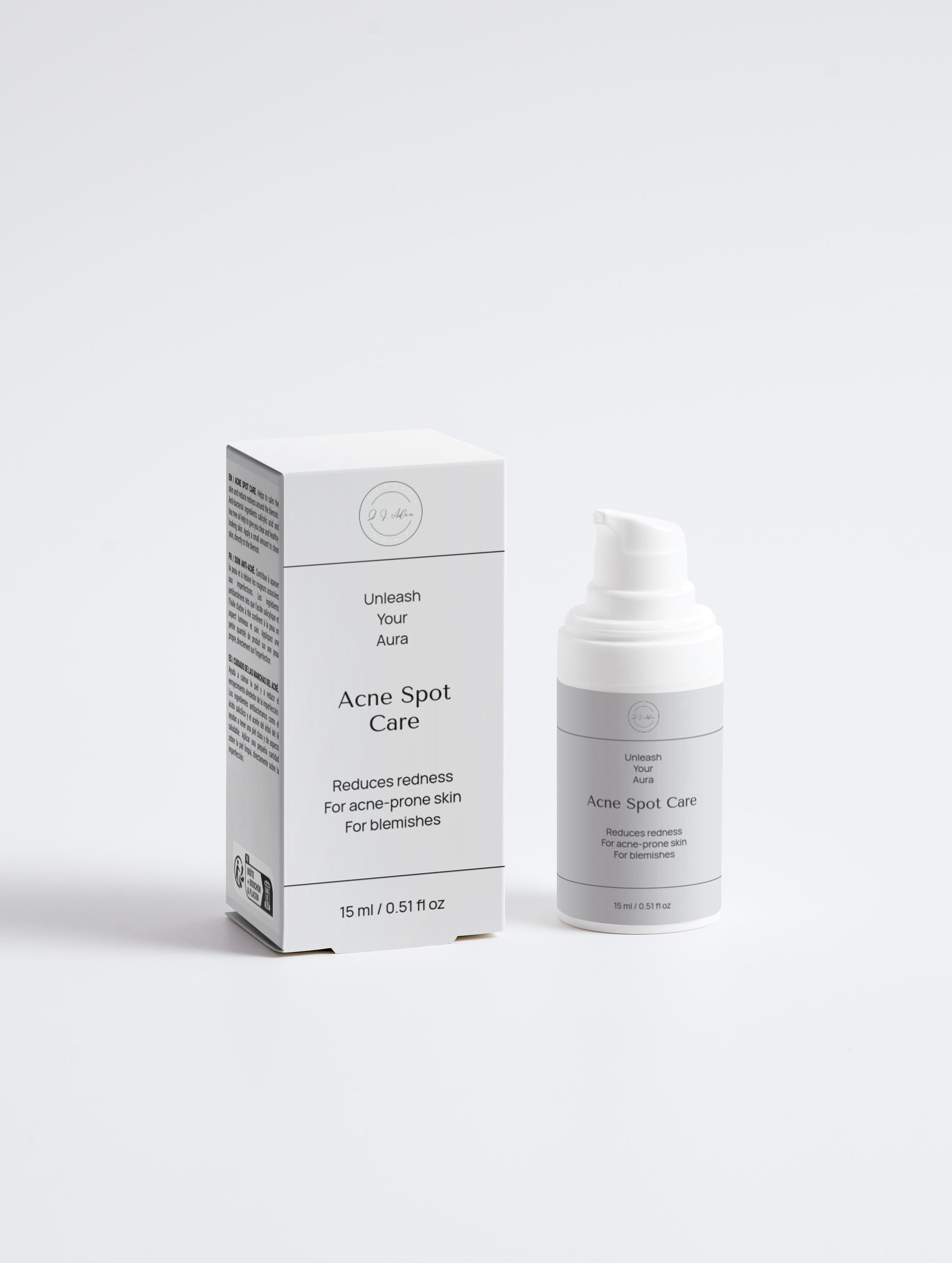 Acne Spot Care
