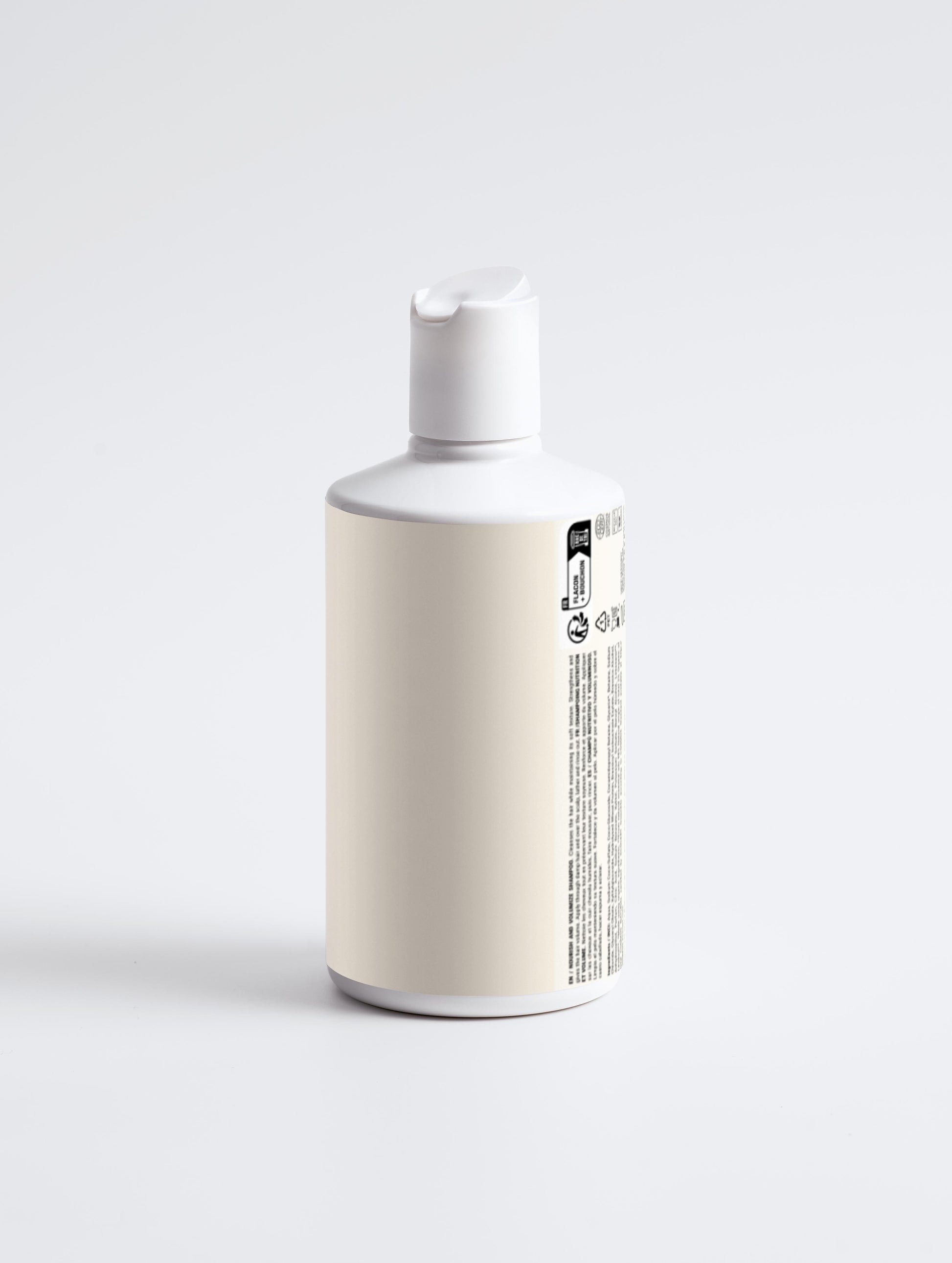 Nourish and Volumize Shampoo