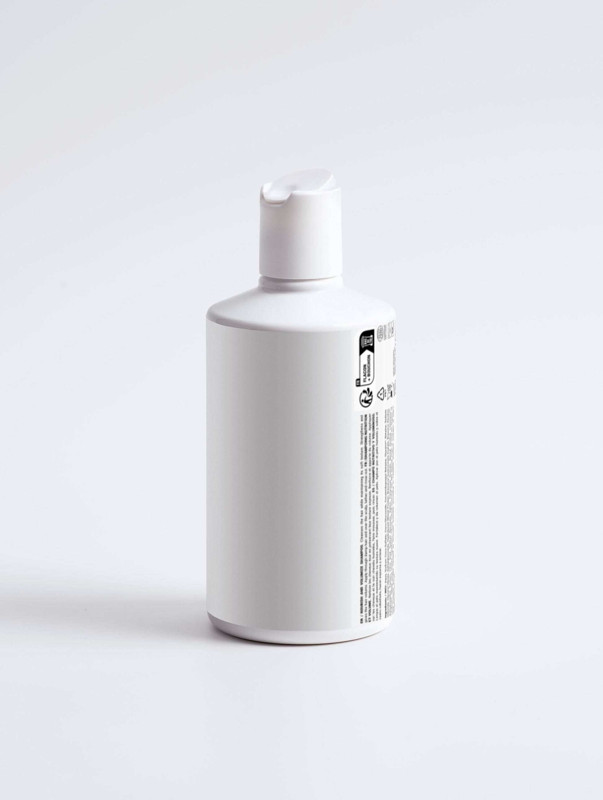 Nourish and Volumize Shampoo