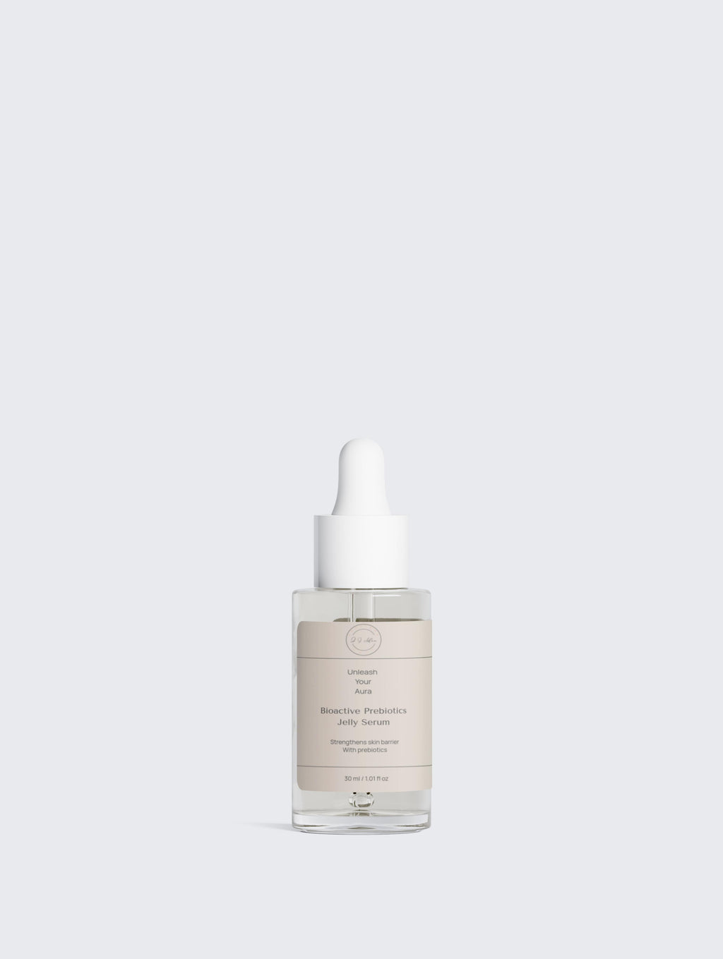 Bioactive Prebiotics Jelly Serum