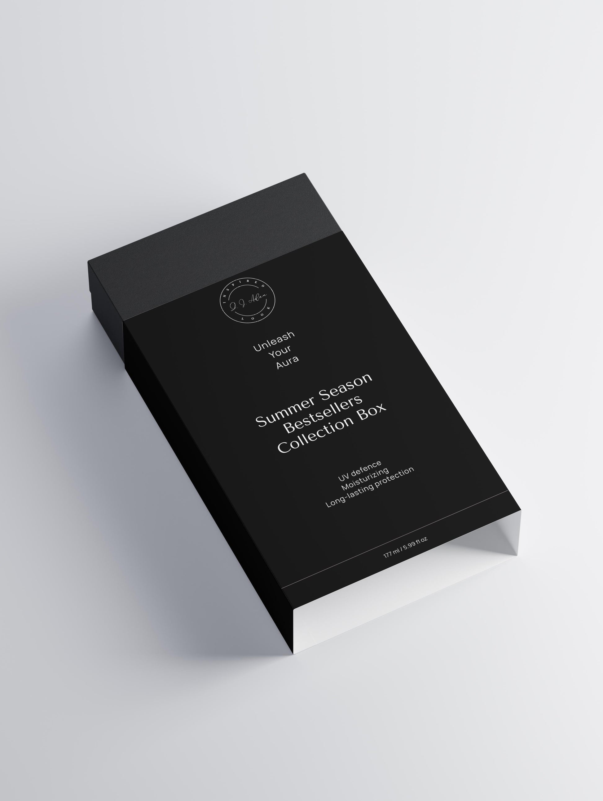 Summer Season Bestsellers Collection Box
