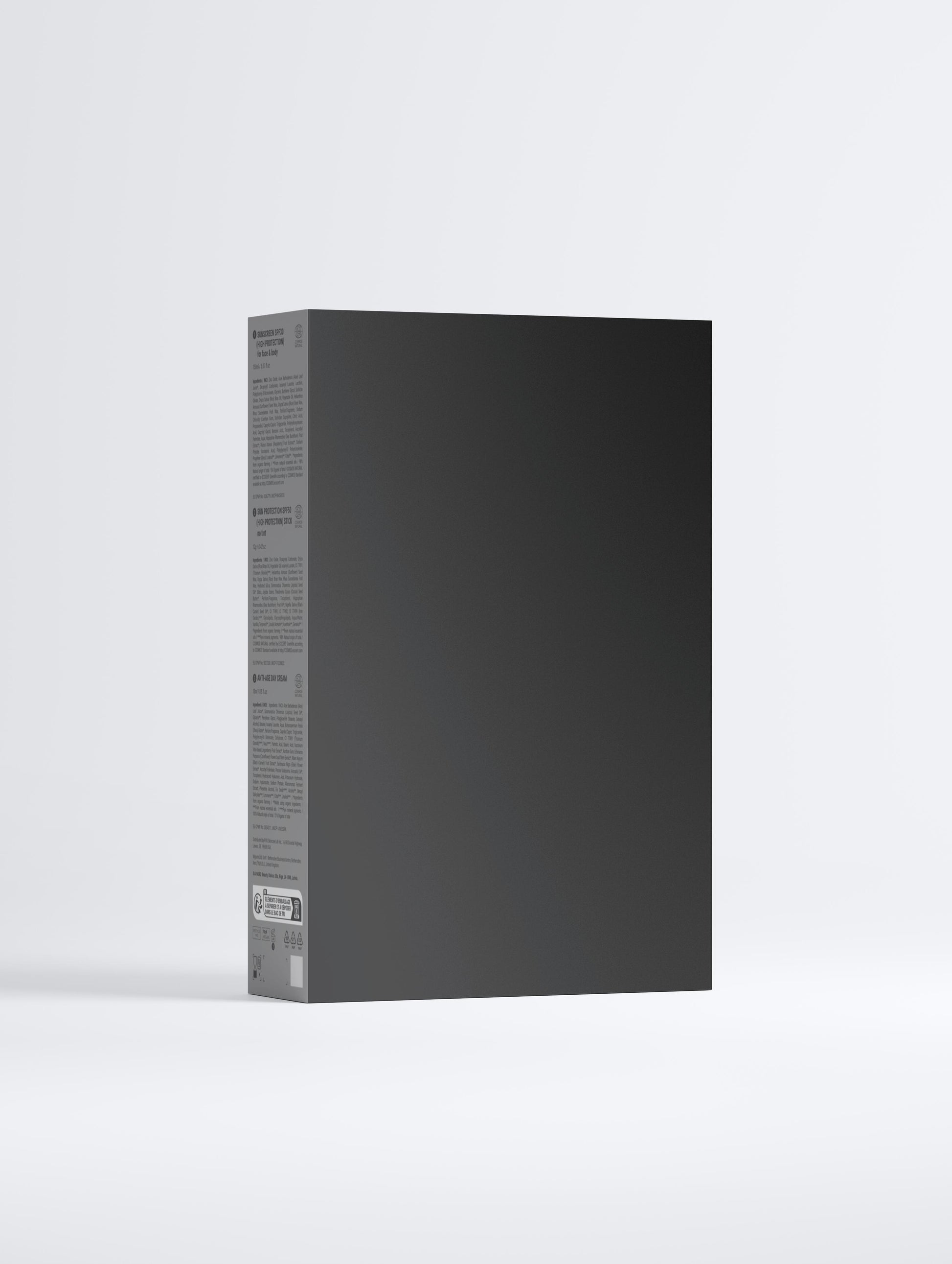 Summer Season Bestsellers Collection Box