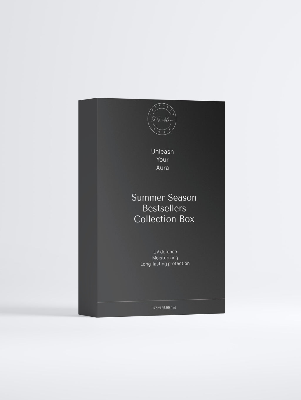 Summer Season Bestsellers Collection Box