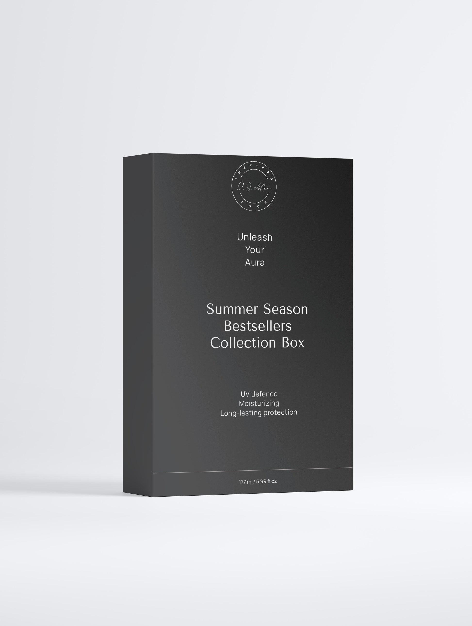 Summer Season Bestsellers Collection Box