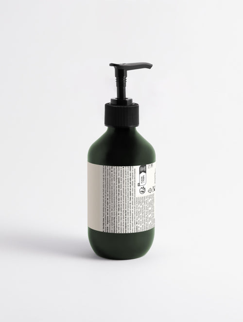 5% Urea + 2% Panthenol Body Cream