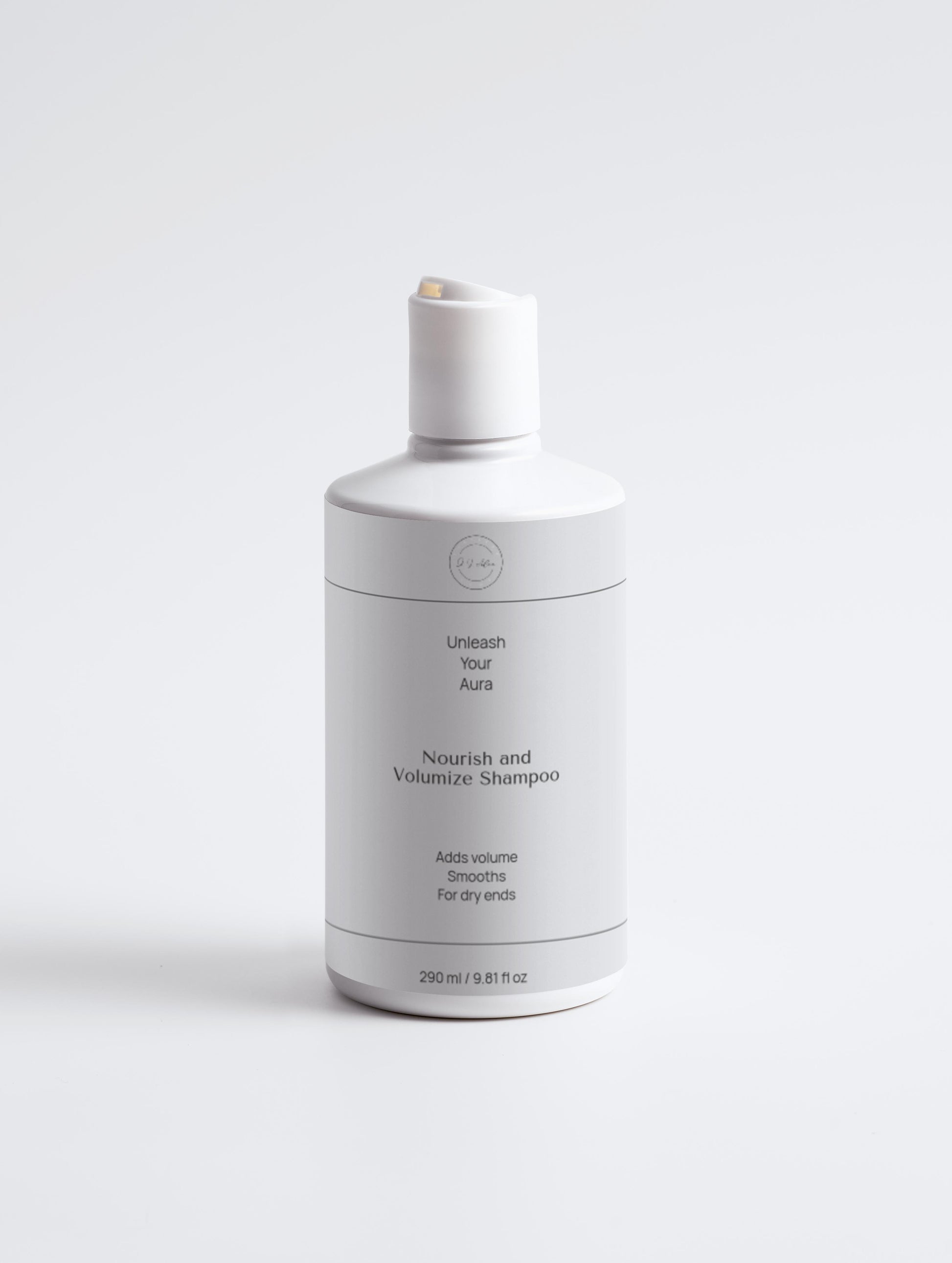 Nourish and Volumize Shampoo